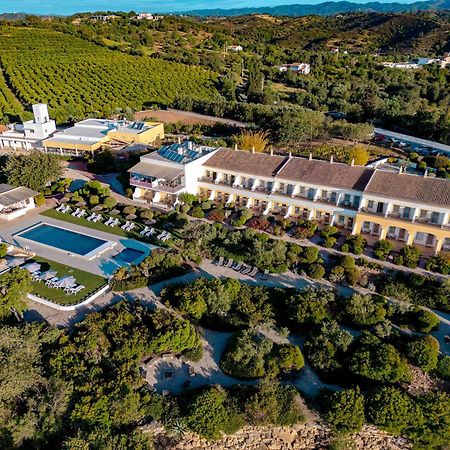 Hotel Rural Quinta Do Marco - Nature & Dining Tavira Luaran gambar