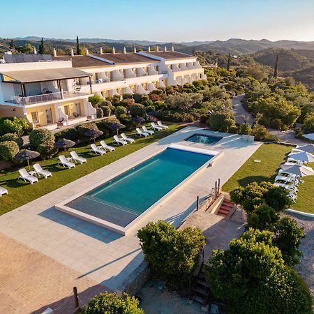 Hotel Rural Quinta Do Marco - Nature & Dining Tavira Luaran gambar