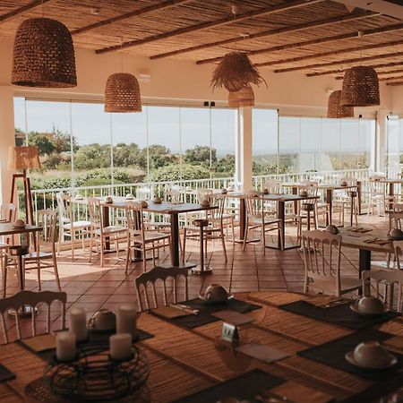 Hotel Rural Quinta Do Marco - Nature & Dining Tavira Luaran gambar