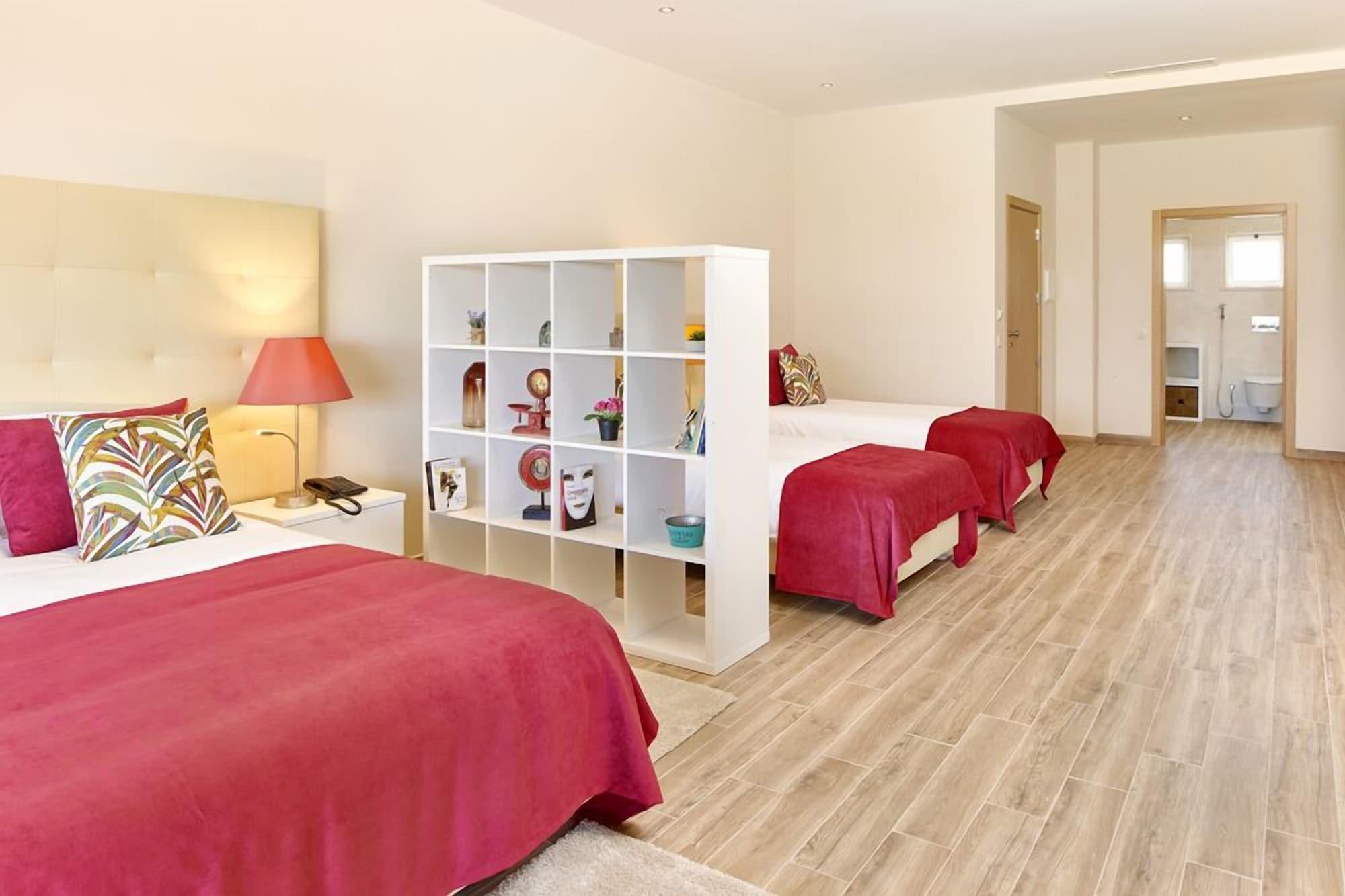 Hotel Rural Quinta Do Marco - Nature & Dining Tavira Luaran gambar