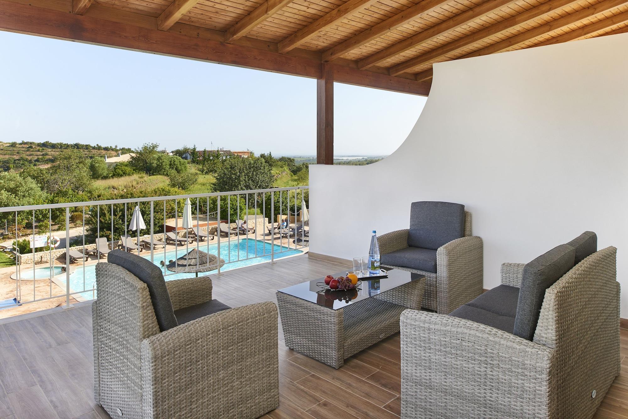 Hotel Rural Quinta Do Marco - Nature & Dining Tavira Luaran gambar