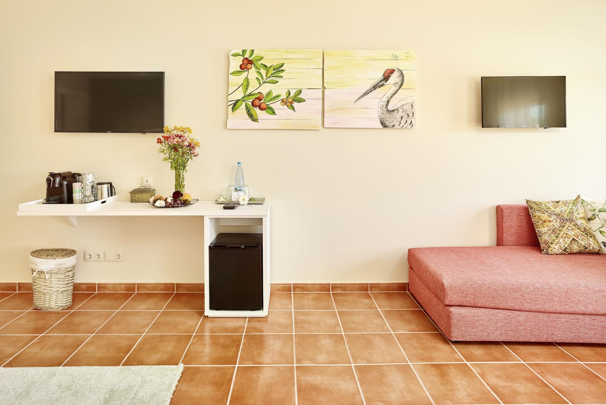Hotel Rural Quinta Do Marco - Nature & Dining Tavira Luaran gambar
