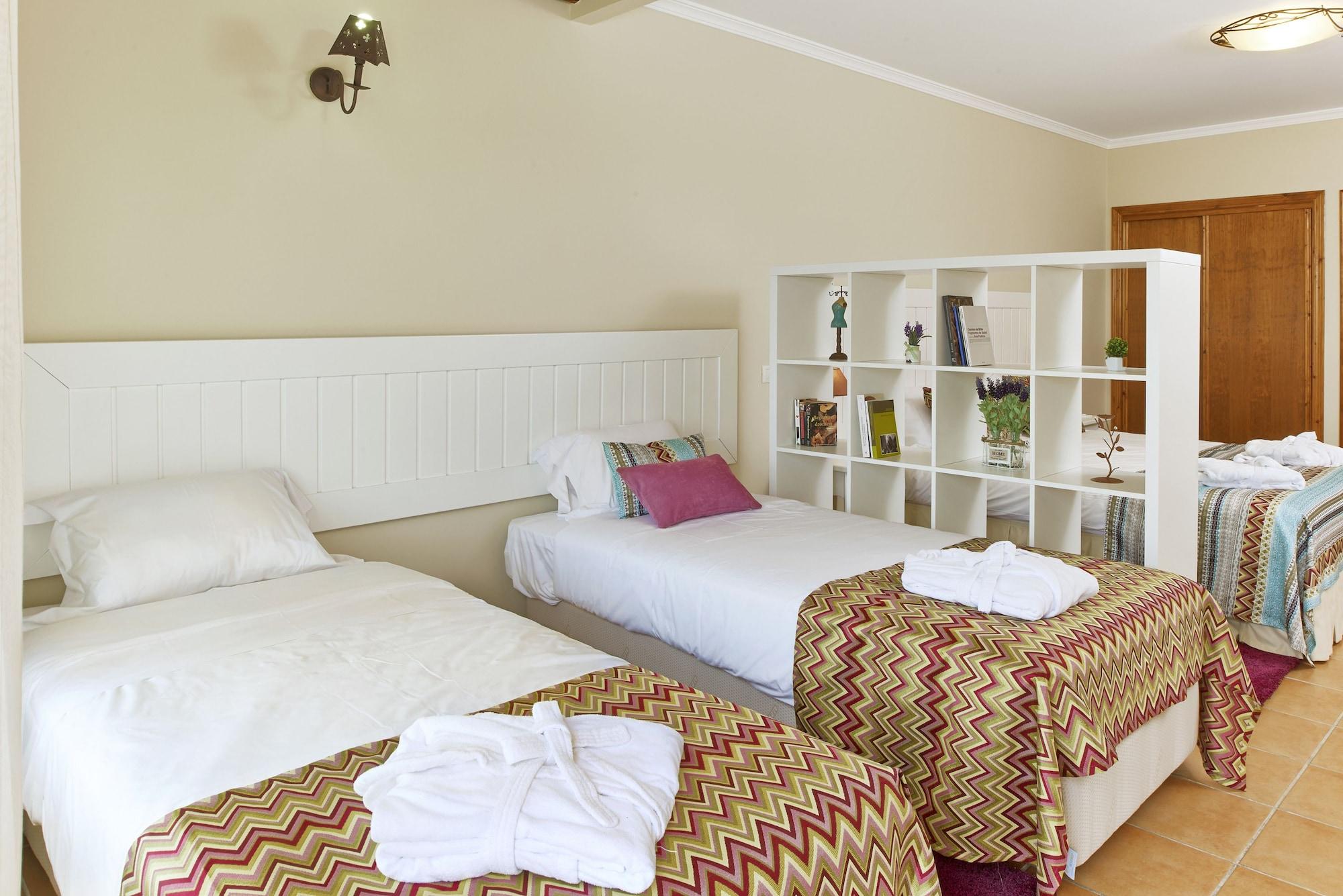 Hotel Rural Quinta Do Marco - Nature & Dining Tavira Luaran gambar