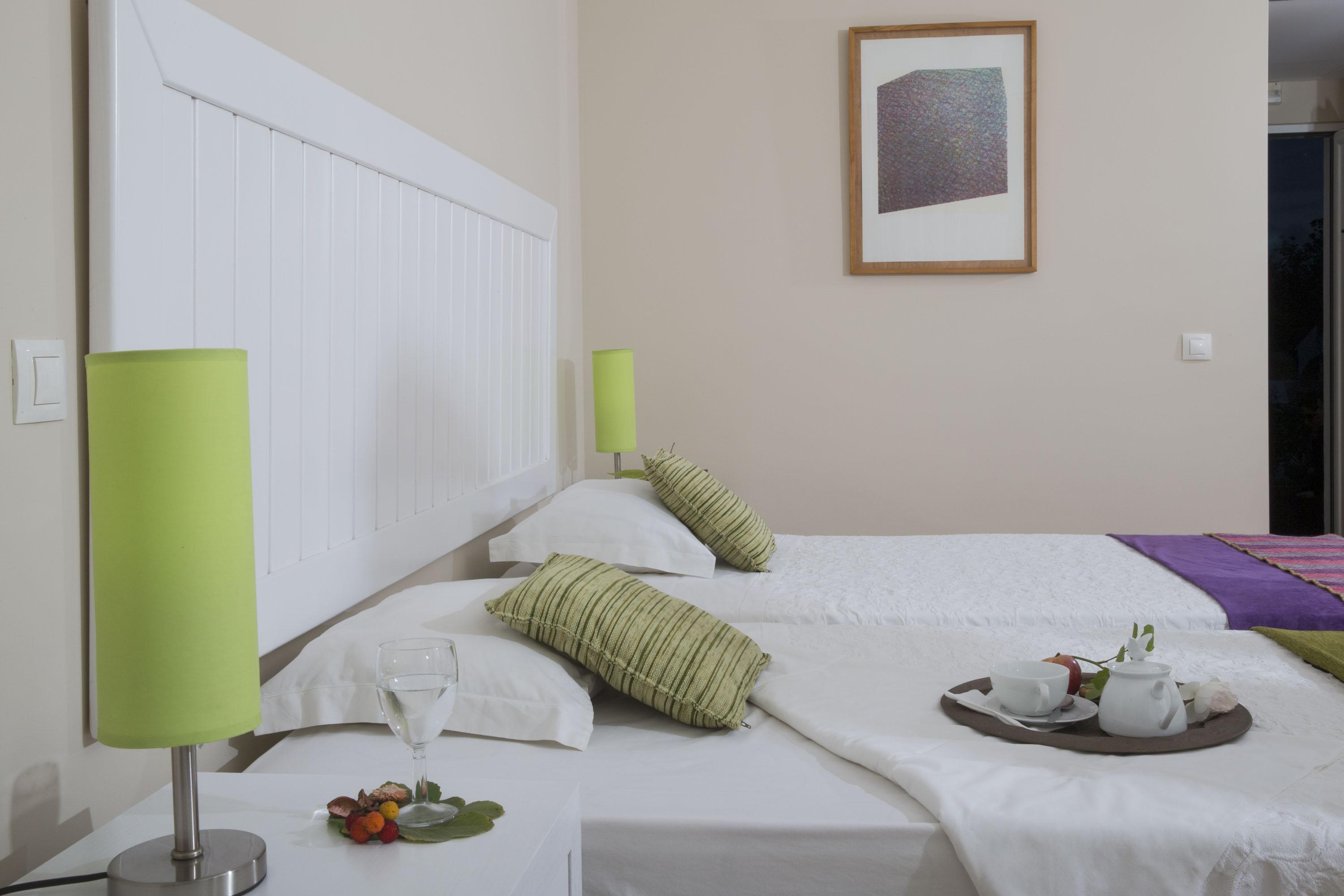 Hotel Rural Quinta Do Marco - Nature & Dining Tavira Luaran gambar