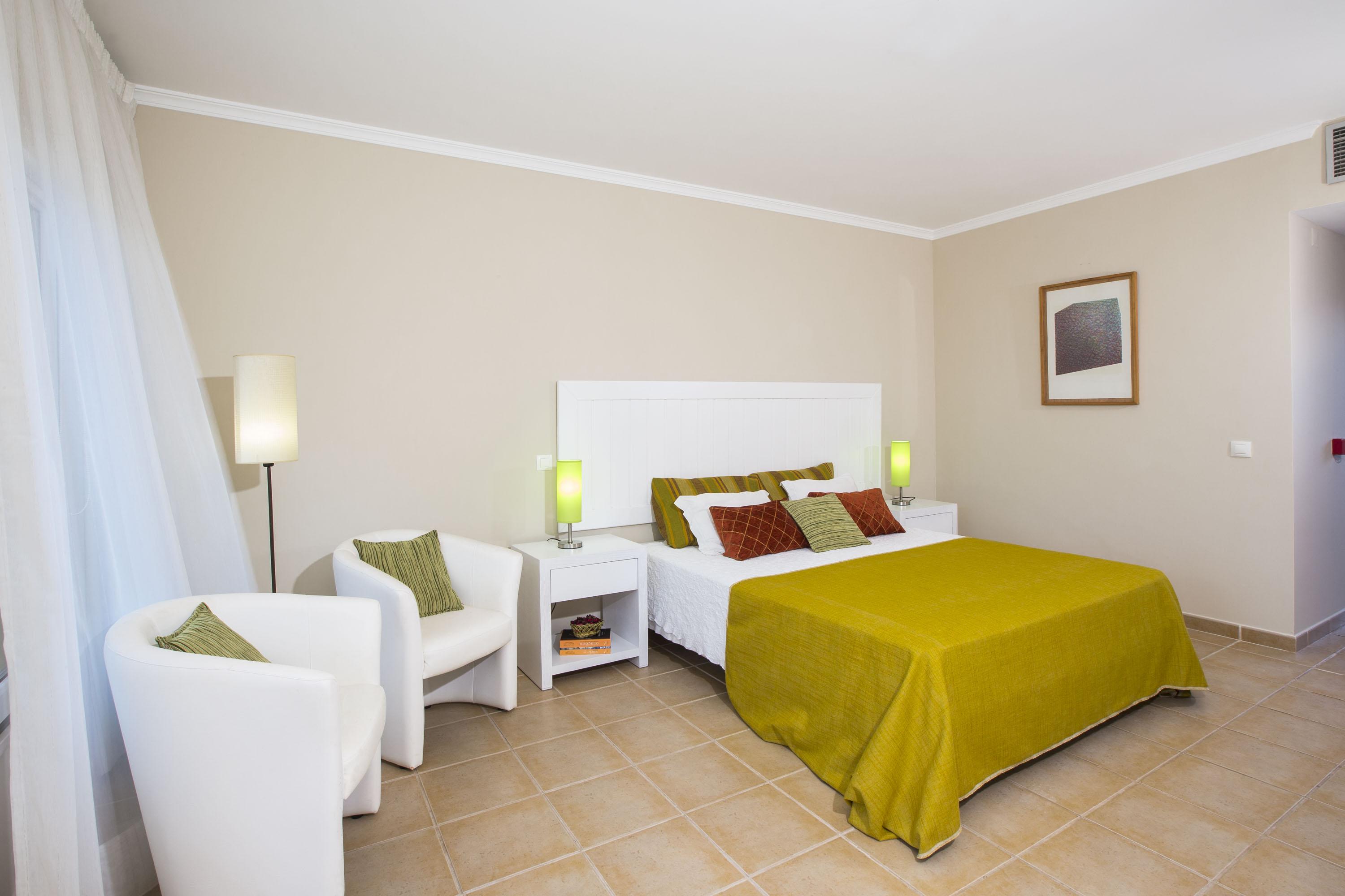 Hotel Rural Quinta Do Marco - Nature & Dining Tavira Luaran gambar