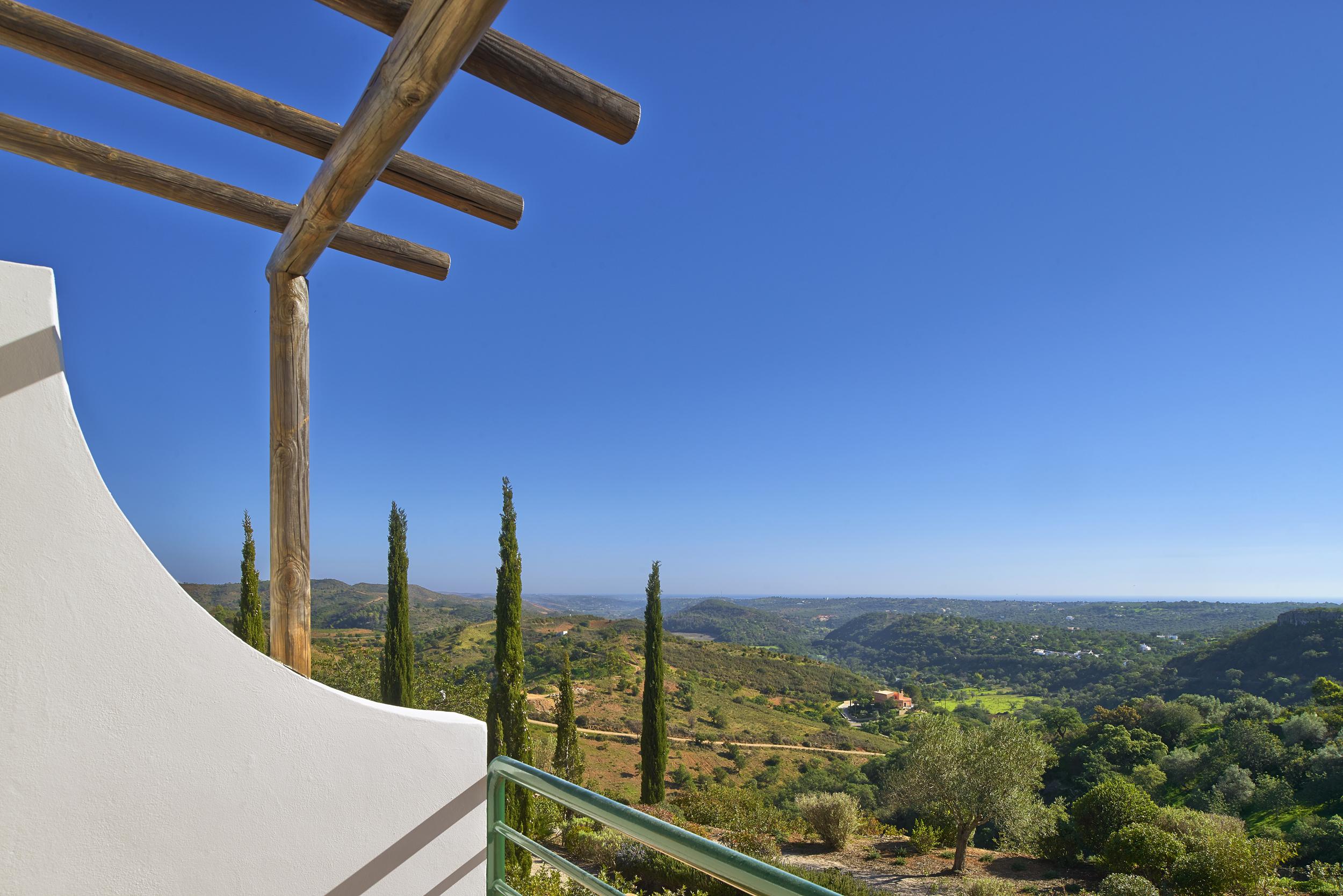 Hotel Rural Quinta Do Marco - Nature & Dining Tavira Luaran gambar