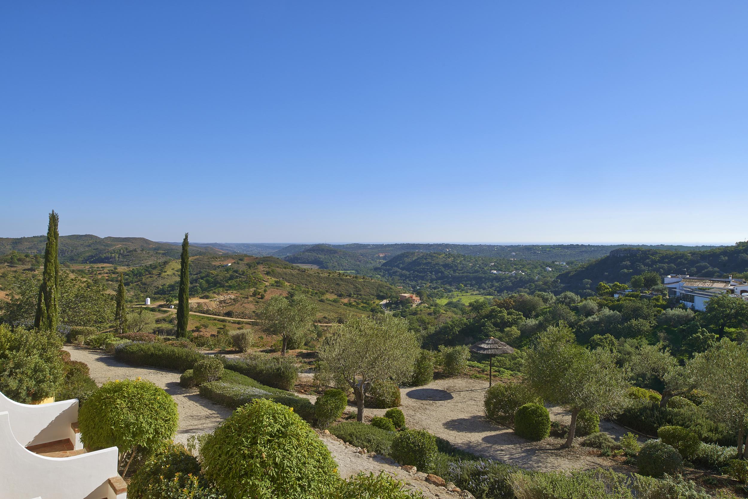 Hotel Rural Quinta Do Marco - Nature & Dining Tavira Luaran gambar