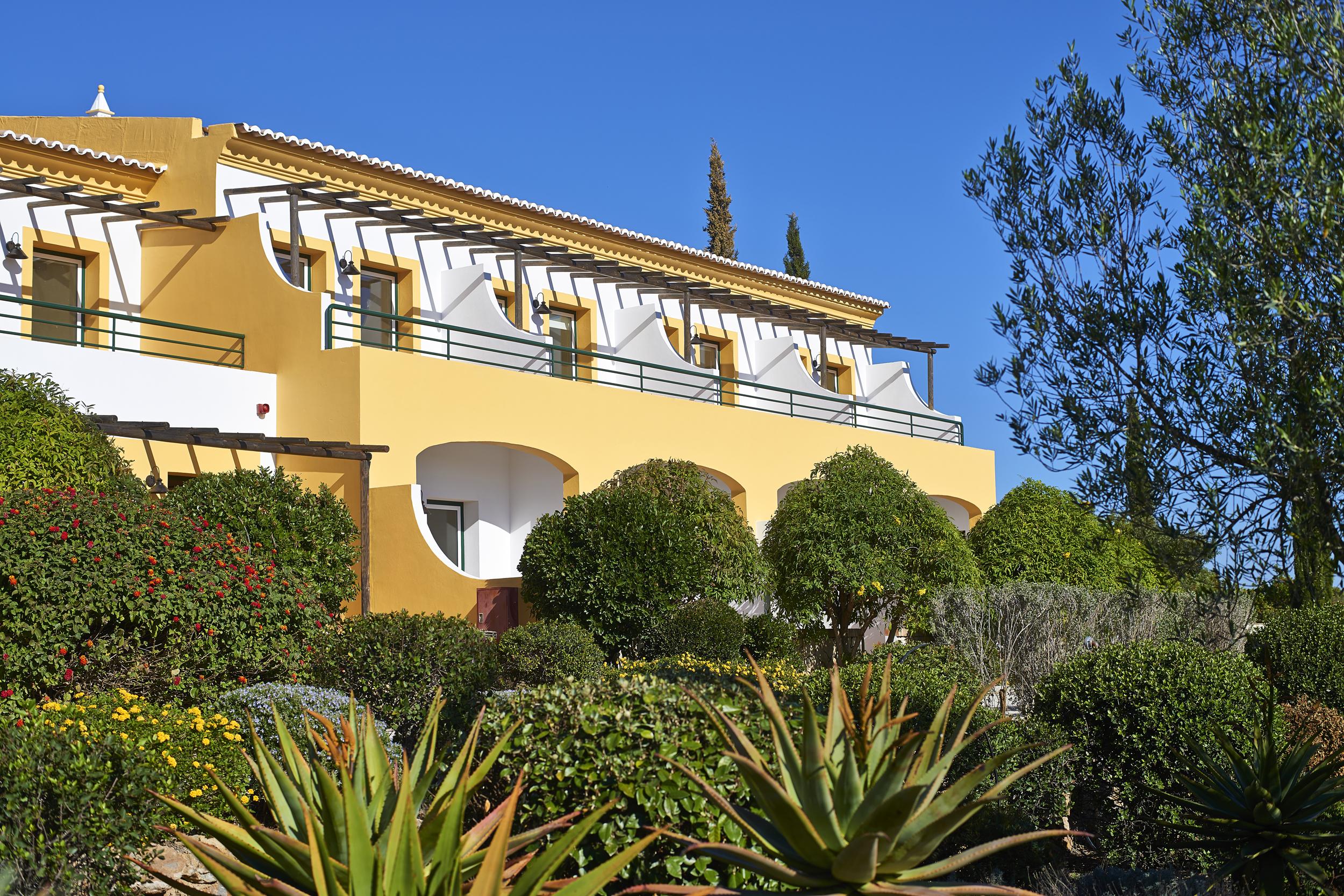 Hotel Rural Quinta Do Marco - Nature & Dining Tavira Luaran gambar