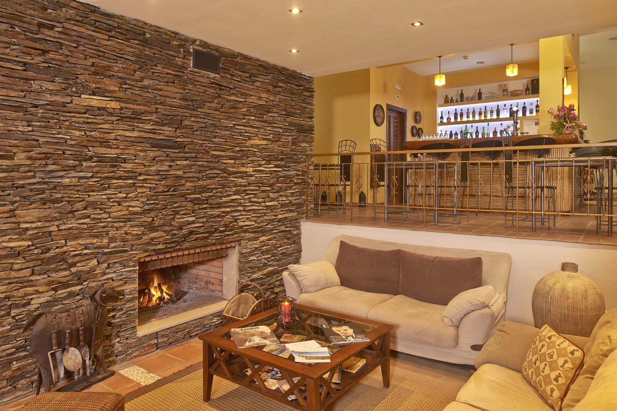 Hotel Rural Quinta Do Marco - Nature & Dining Tavira Luaran gambar