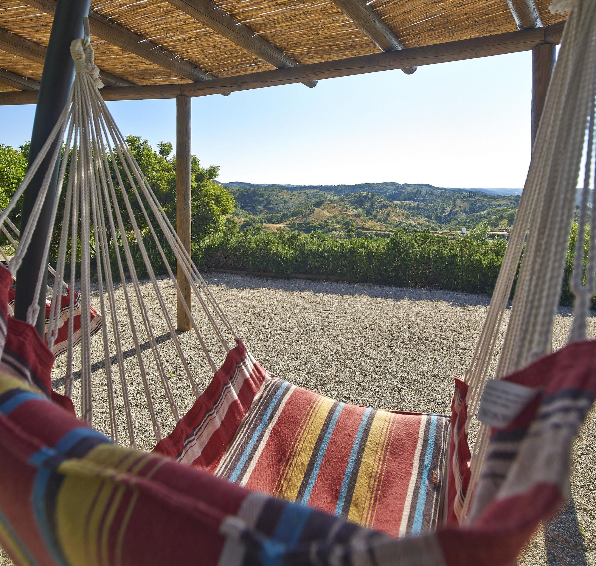 Hotel Rural Quinta Do Marco - Nature & Dining Tavira Luaran gambar