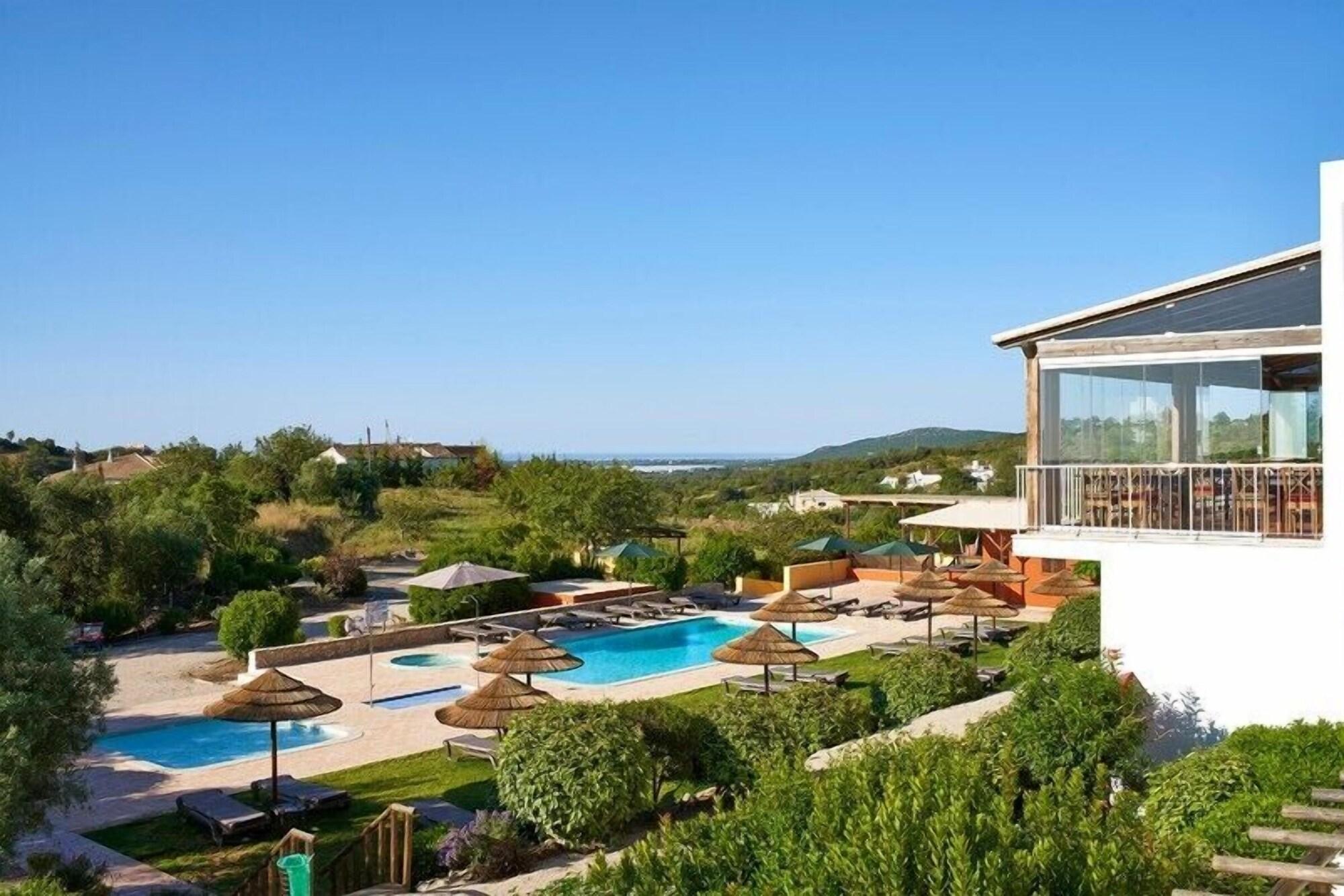 Hotel Rural Quinta Do Marco - Nature & Dining Tavira Luaran gambar