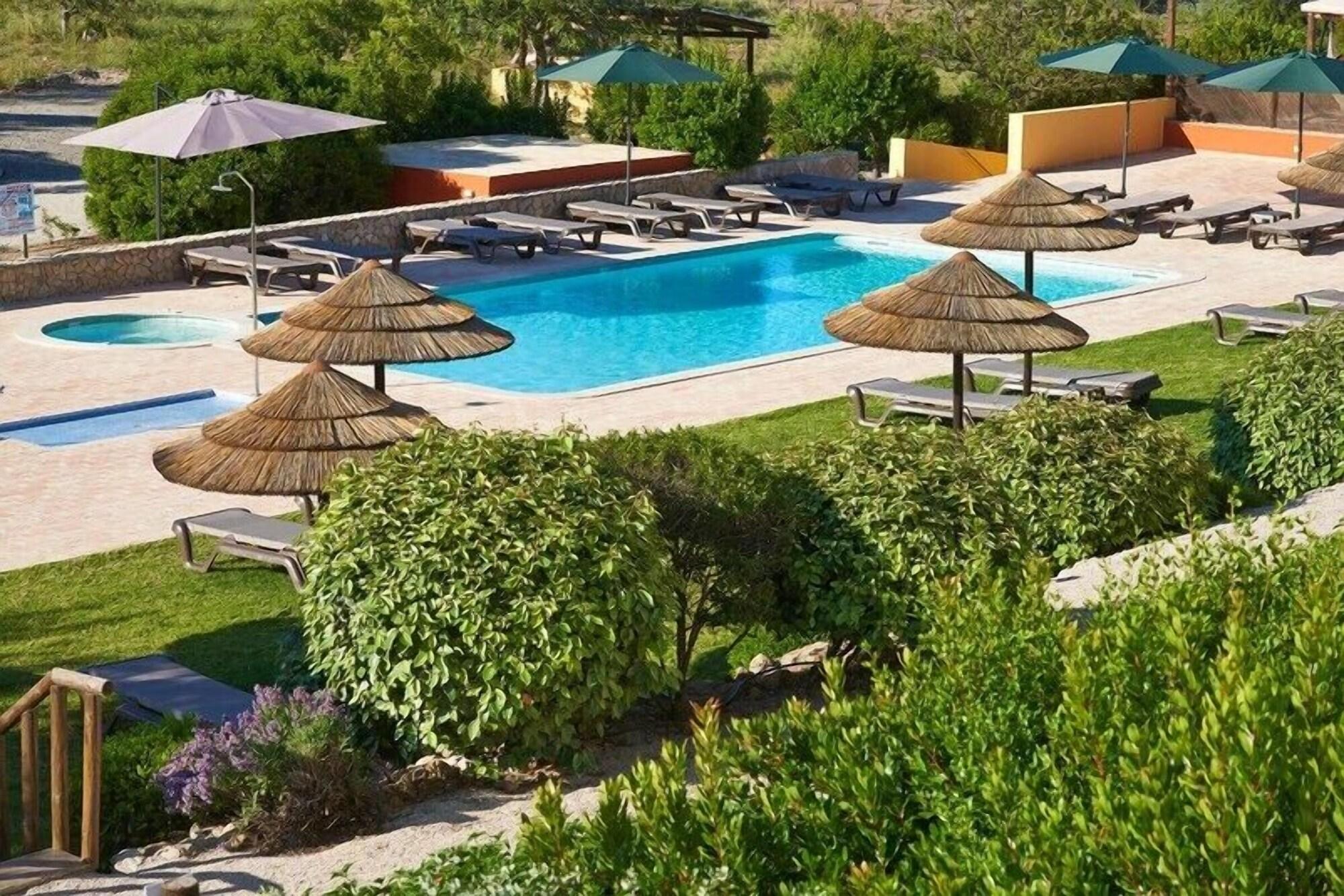 Hotel Rural Quinta Do Marco - Nature & Dining Tavira Luaran gambar