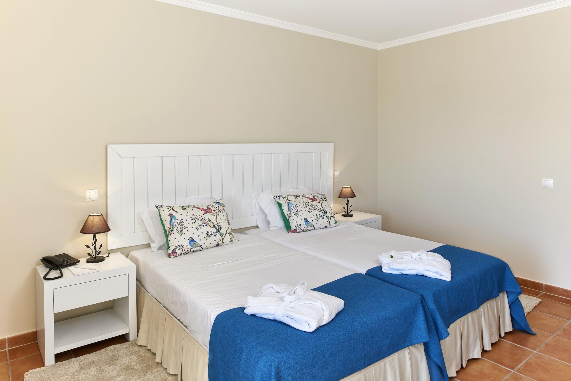 Hotel Rural Quinta Do Marco - Nature & Dining Tavira Luaran gambar