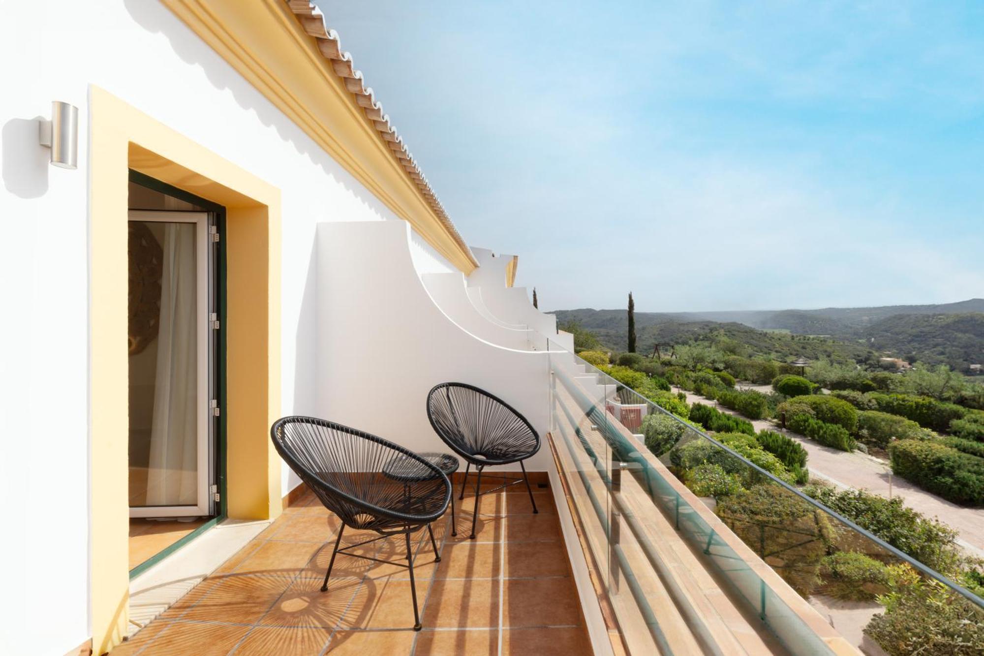 Hotel Rural Quinta Do Marco - Nature & Dining Tavira Luaran gambar