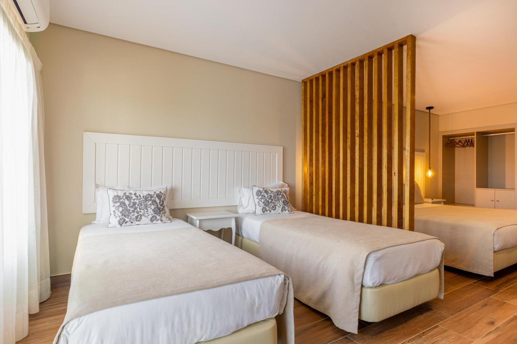 Hotel Rural Quinta Do Marco - Nature & Dining Tavira Luaran gambar