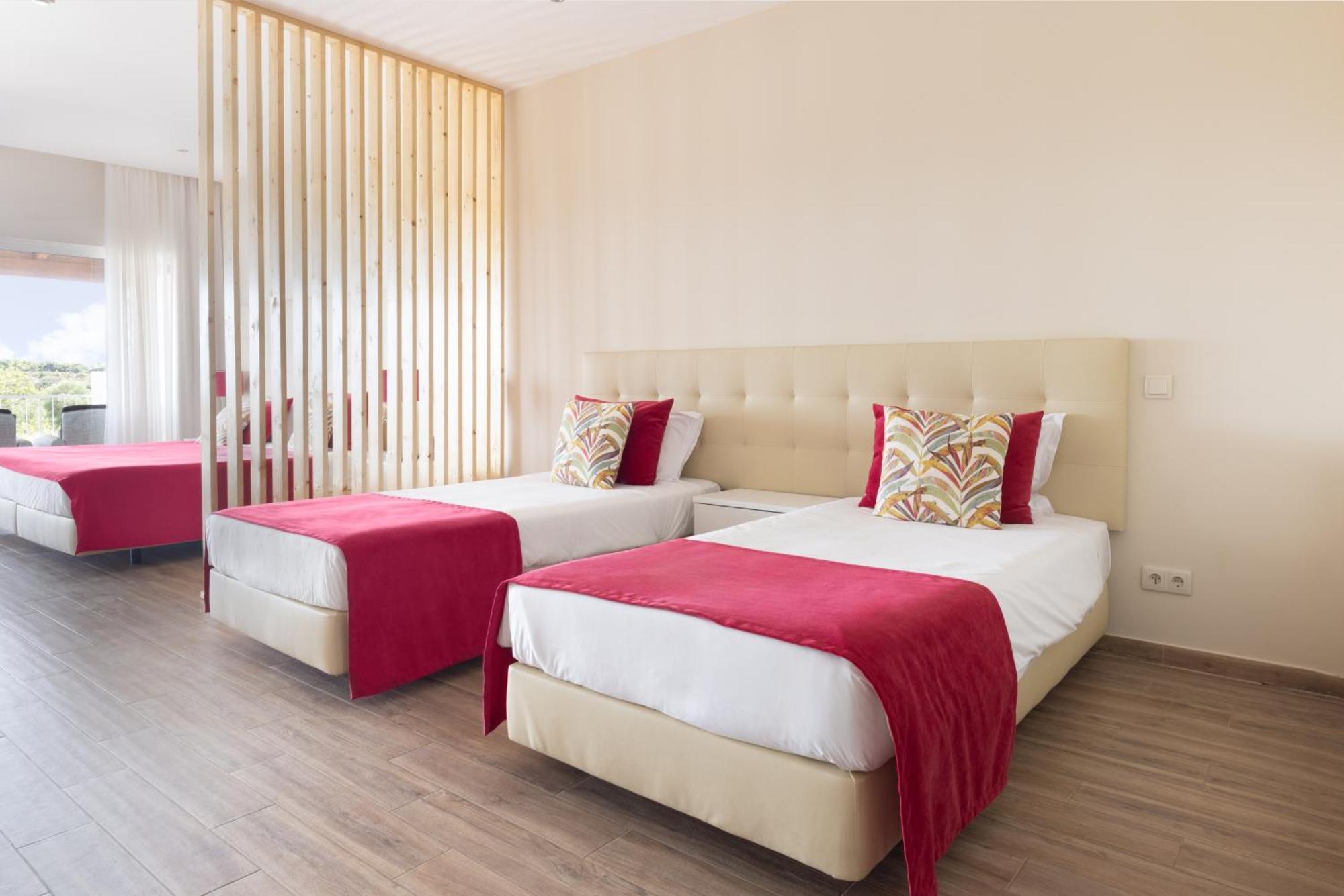 Hotel Rural Quinta Do Marco - Nature & Dining Tavira Luaran gambar