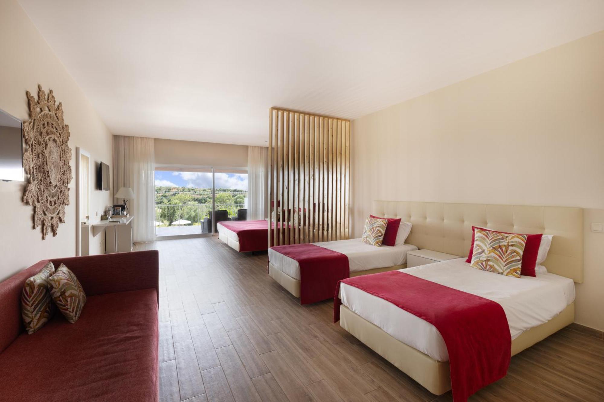 Hotel Rural Quinta Do Marco - Nature & Dining Tavira Luaran gambar