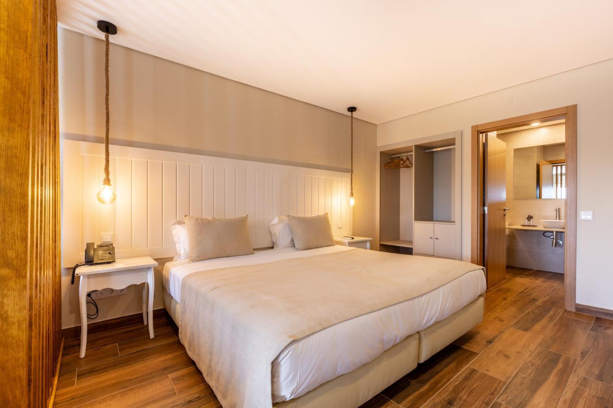 Hotel Rural Quinta Do Marco - Nature & Dining Tavira Luaran gambar