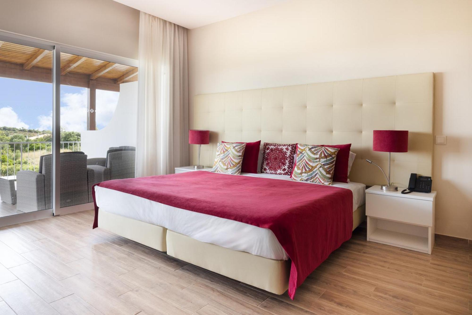 Hotel Rural Quinta Do Marco - Nature & Dining Tavira Luaran gambar