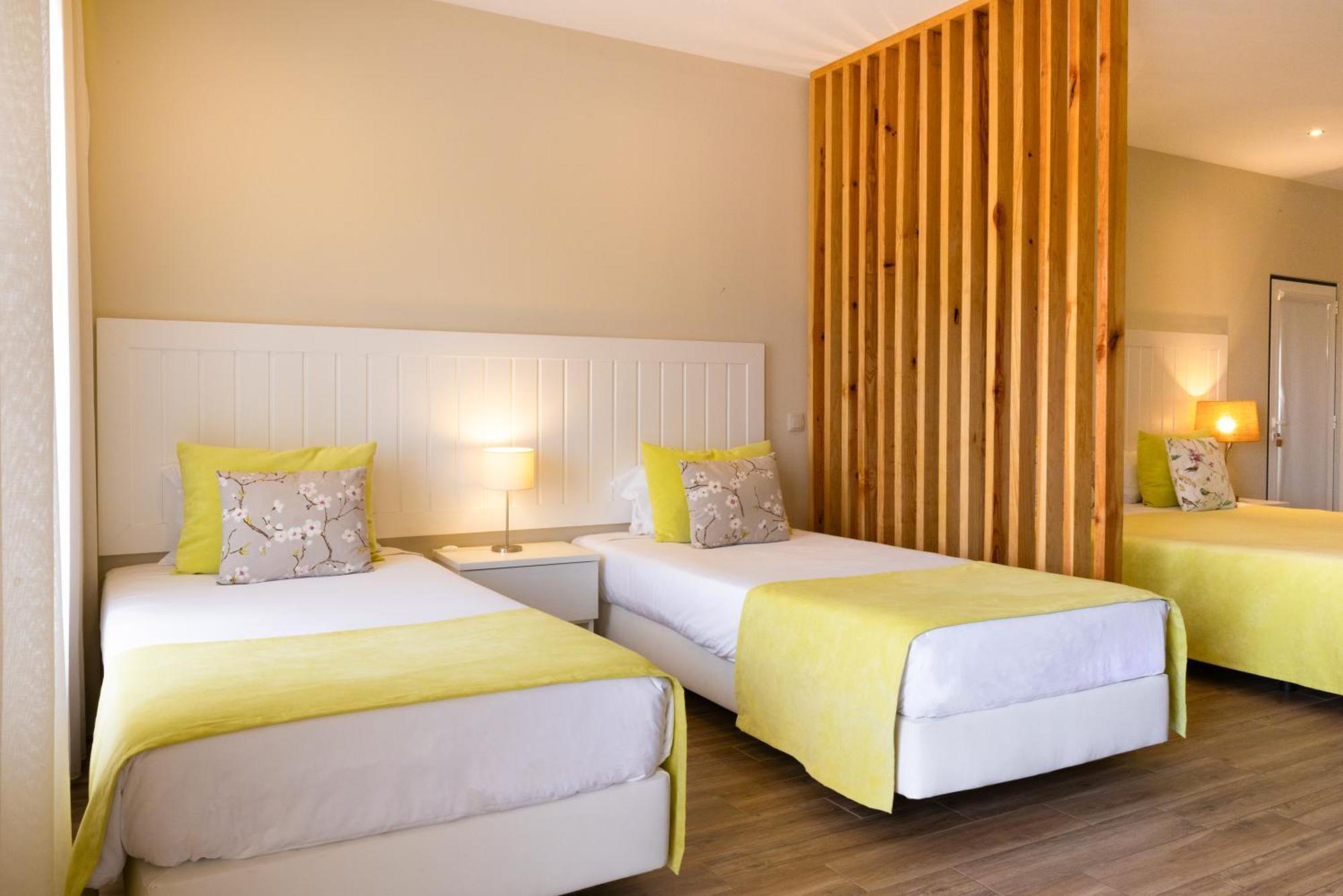 Hotel Rural Quinta Do Marco - Nature & Dining Tavira Luaran gambar