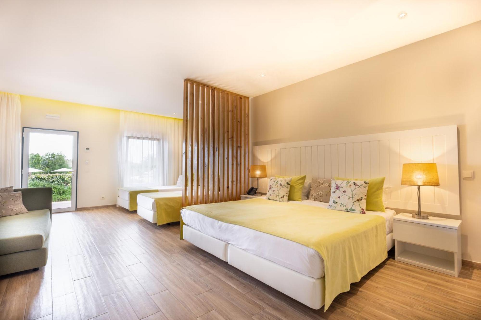 Hotel Rural Quinta Do Marco - Nature & Dining Tavira Luaran gambar