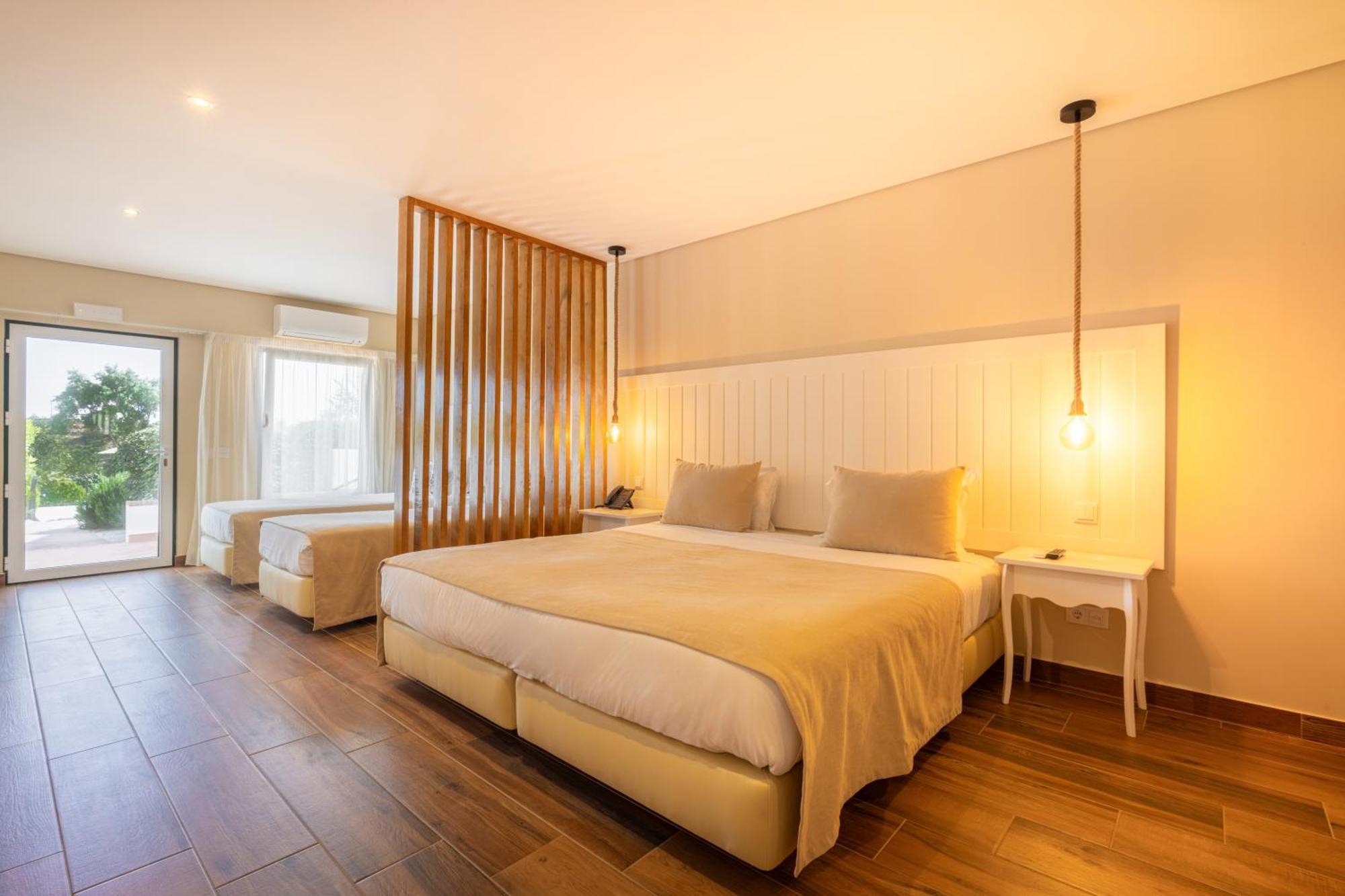 Hotel Rural Quinta Do Marco - Nature & Dining Tavira Luaran gambar