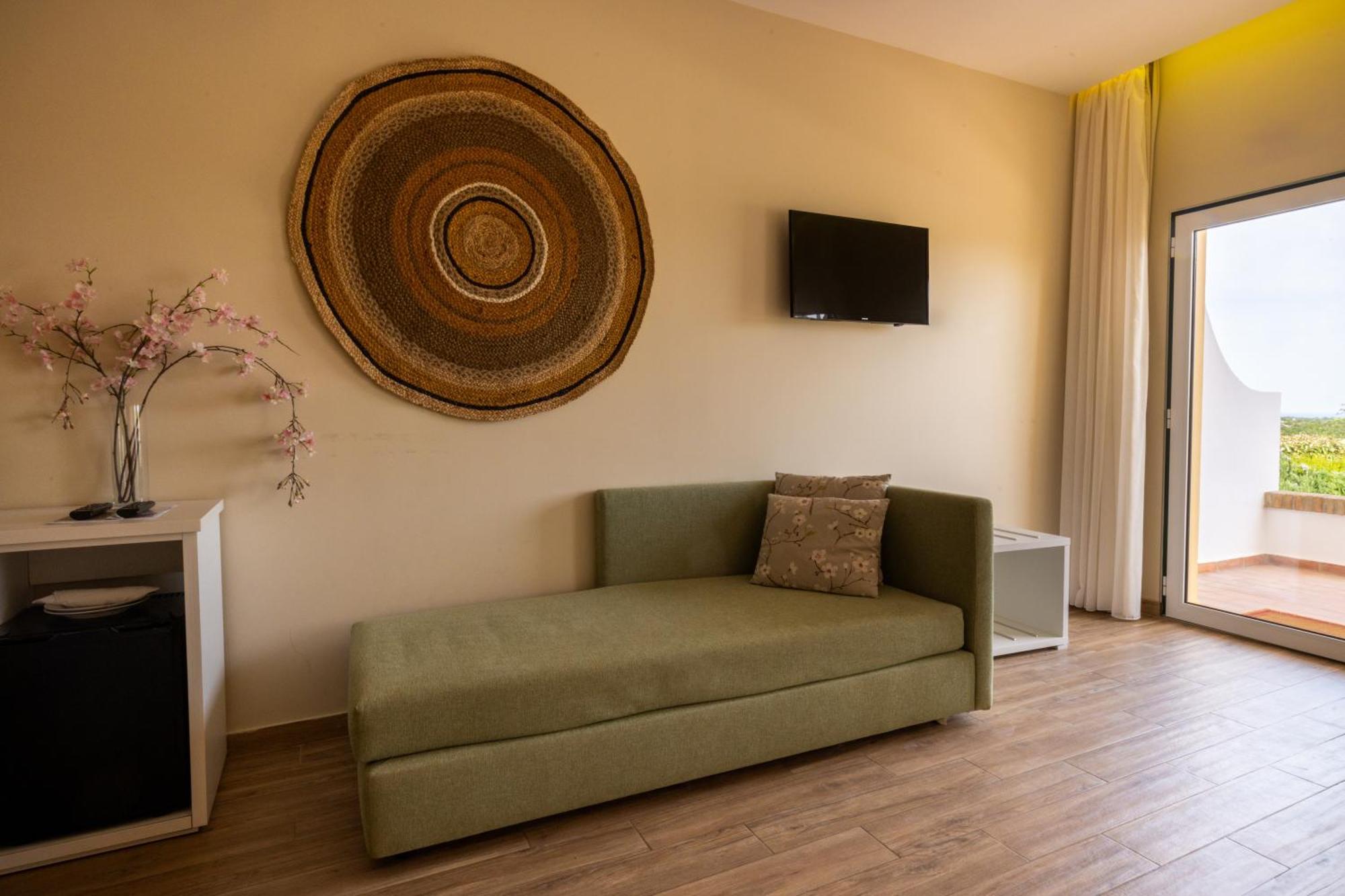 Hotel Rural Quinta Do Marco - Nature & Dining Tavira Luaran gambar