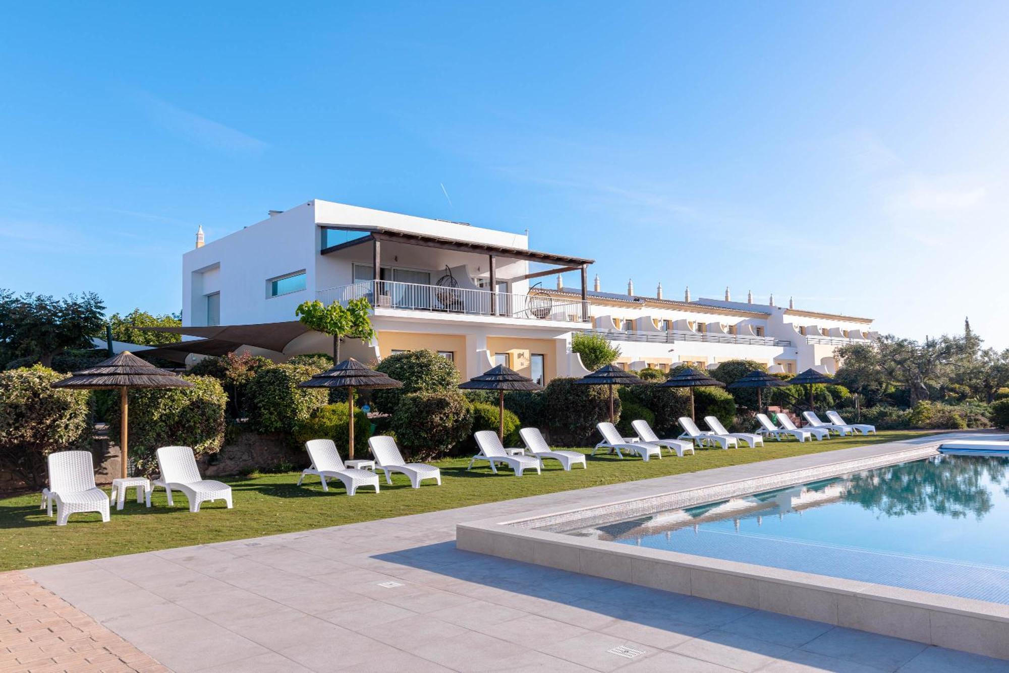 Hotel Rural Quinta Do Marco - Nature & Dining Tavira Luaran gambar
