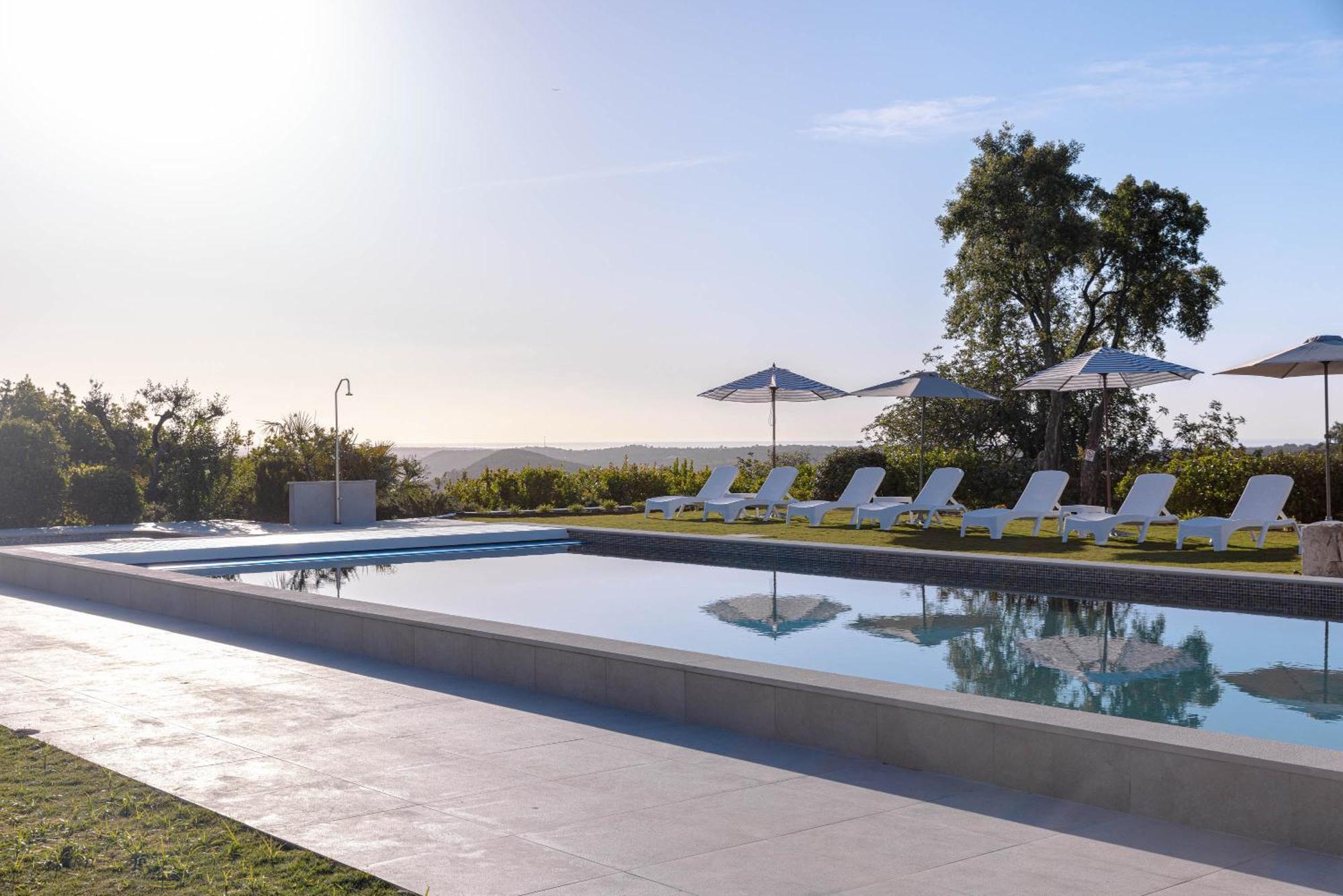 Hotel Rural Quinta Do Marco - Nature & Dining Tavira Luaran gambar
