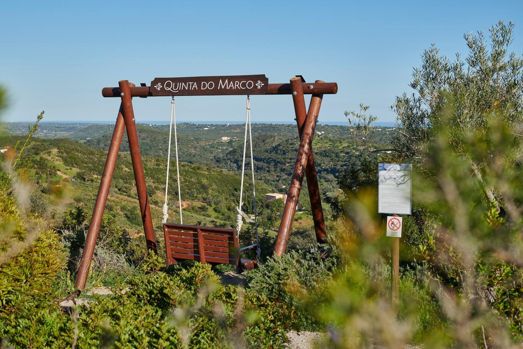 Hotel Rural Quinta Do Marco - Nature & Dining Tavira Luaran gambar