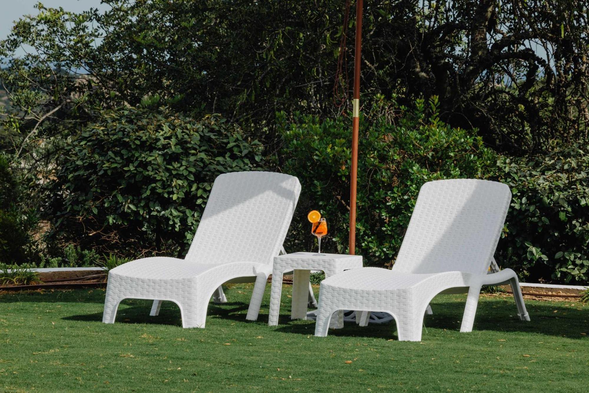 Hotel Rural Quinta Do Marco - Nature & Dining Tavira Luaran gambar