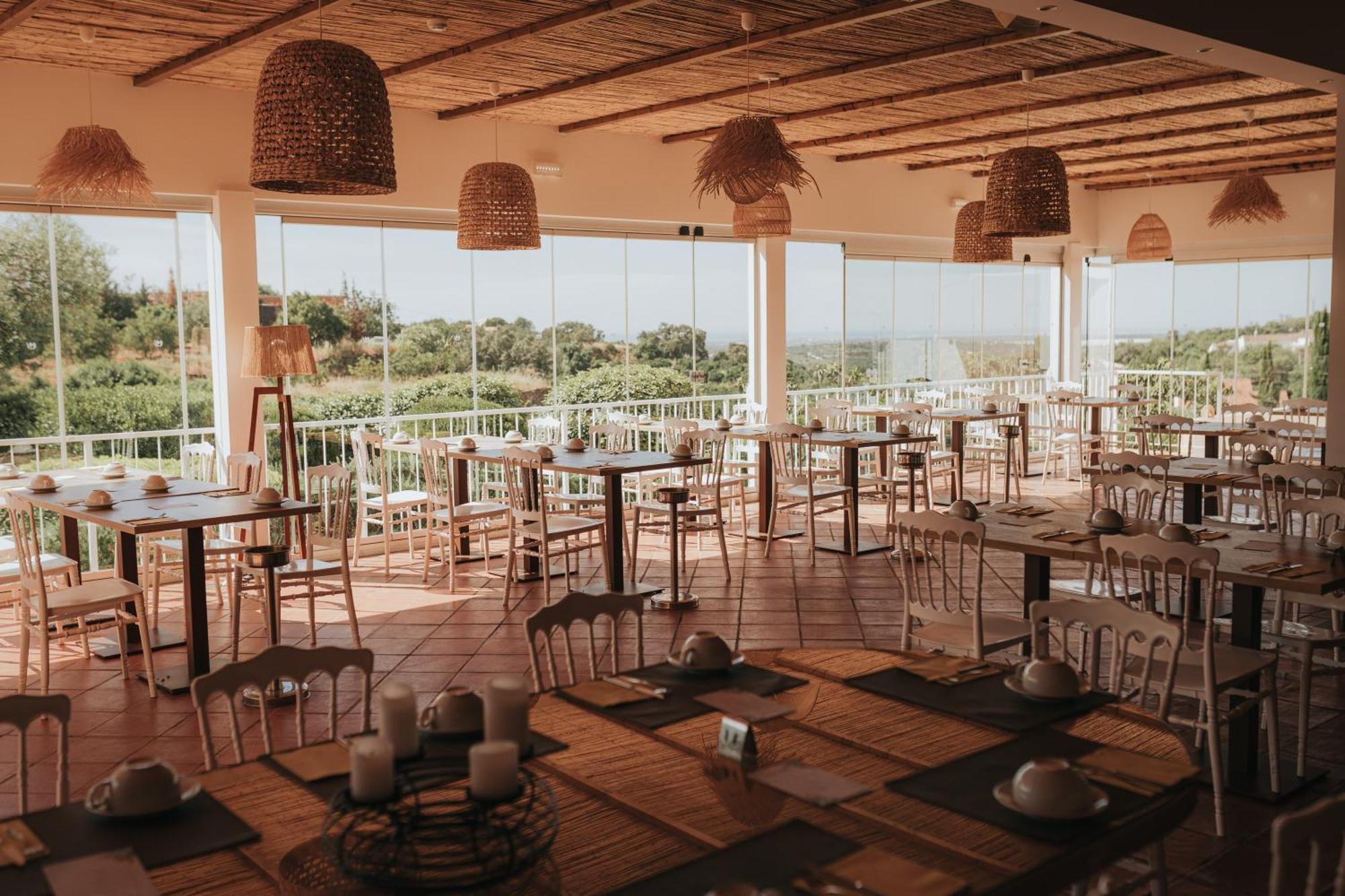 Hotel Rural Quinta Do Marco - Nature & Dining Tavira Luaran gambar