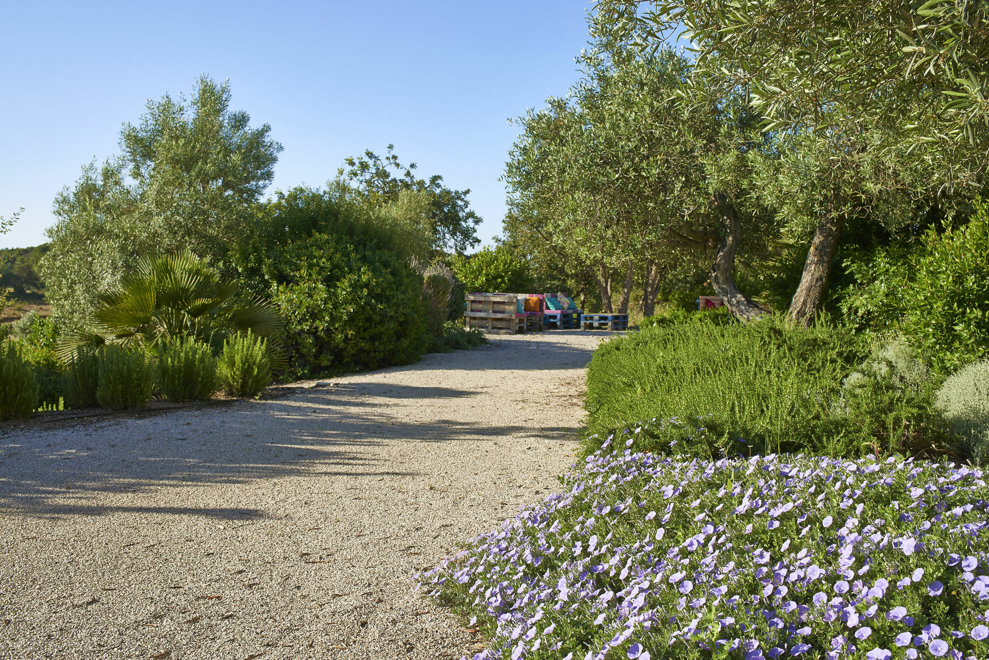 Hotel Rural Quinta Do Marco - Nature & Dining Tavira Luaran gambar