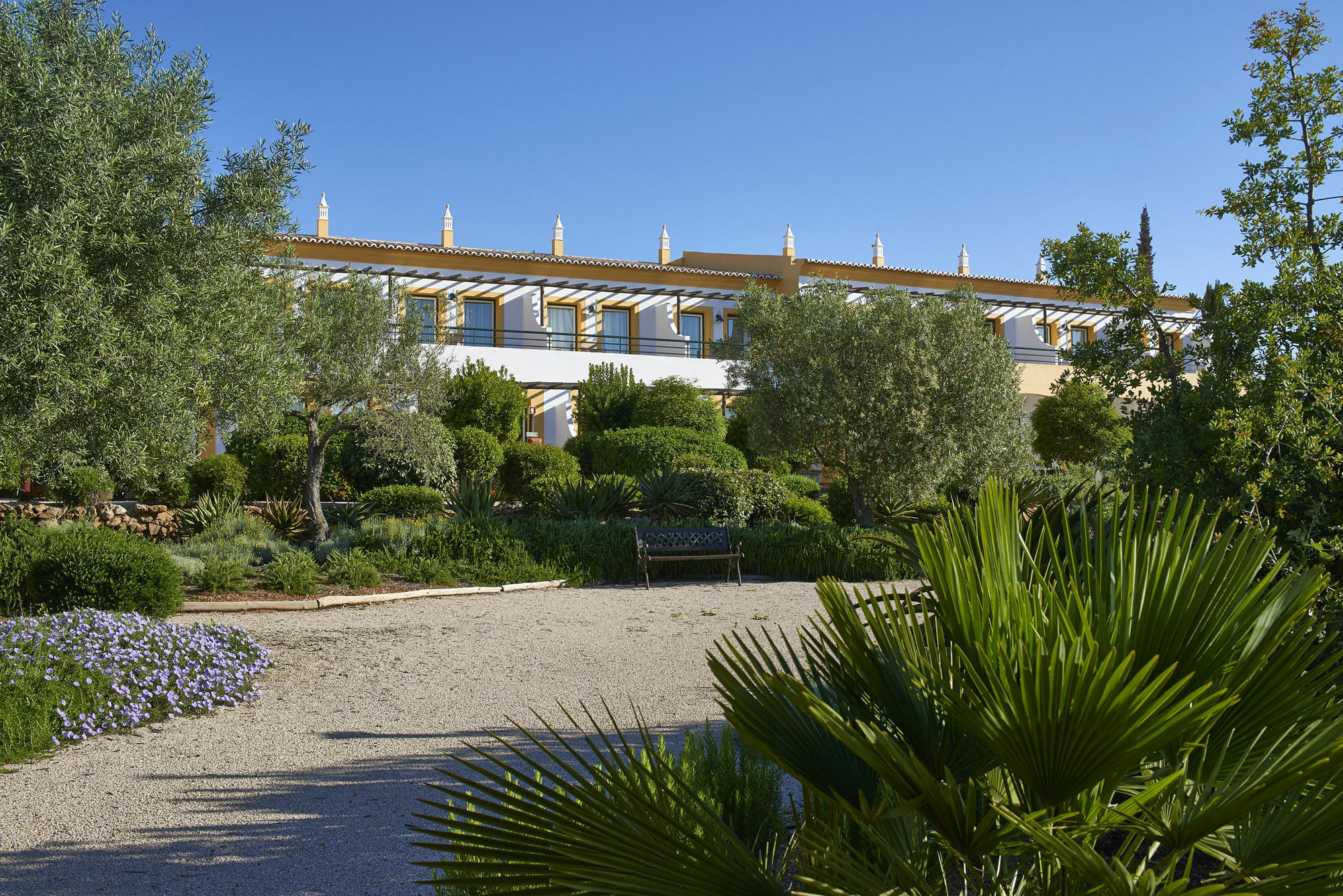 Hotel Rural Quinta Do Marco - Nature & Dining Tavira Luaran gambar