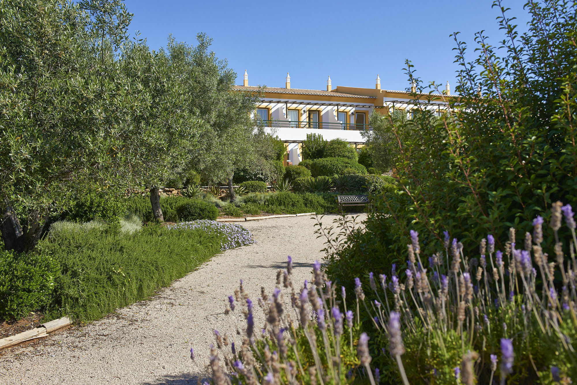 Hotel Rural Quinta Do Marco - Nature & Dining Tavira Luaran gambar