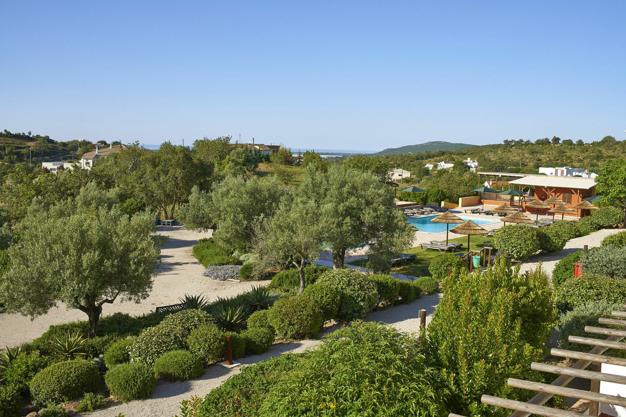 Hotel Rural Quinta Do Marco - Nature & Dining Tavira Luaran gambar