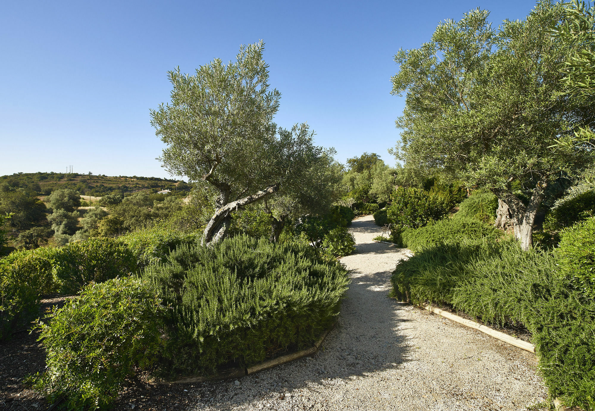 Hotel Rural Quinta Do Marco - Nature & Dining Tavira Luaran gambar